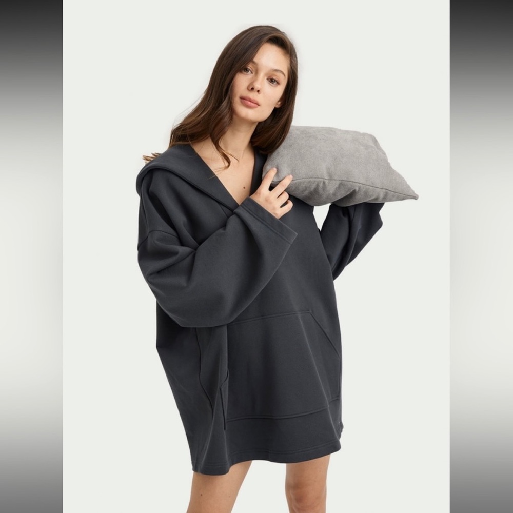 “Like New” NAP Sweatshirt